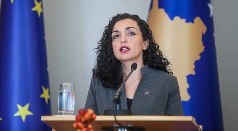 Predsjednica Kosova u Rijeci: Vidjeli smo takve ljepote da je teško opisati riječima