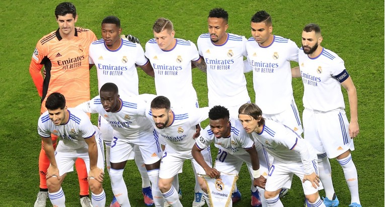 Sport: Real Madrid okuplja nove Galacticose
