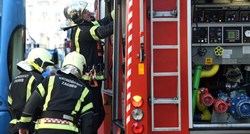 Zagrebački vatrogasci objavili u kojoj ulici se najčešće događaju požari