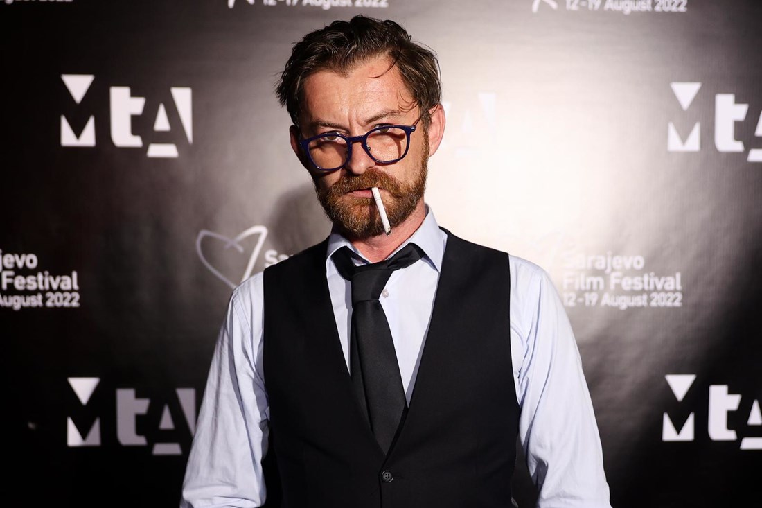 Moamer Kasumović nakon presude za pedofiliju: "Odričem se nagrade koju sam dobio"