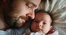 Roditeljski dopust iskoristilo 10 tisuća očeva, više nego duplo u zadnje dvije godine