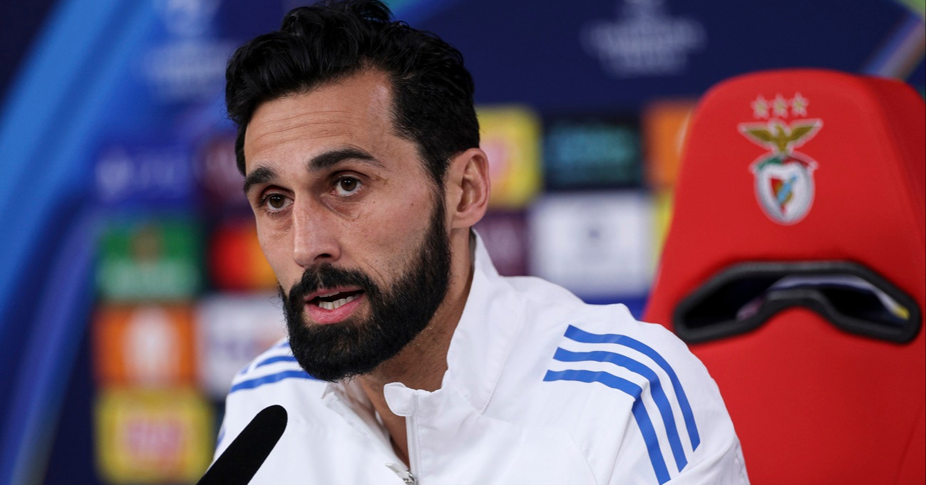 Arbeloa: Pitajte igrača Benfice što je rekao Viniciusu. Svijet zaslužuje istinu