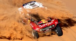 Slavni španjolski vozač osvojio prvi Reli Dakar u Saudijskoj Arabiji