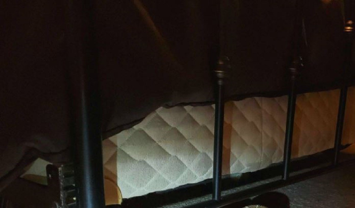 Par panično pozvao pomoć zbog onog što su uočili ispod kreveta