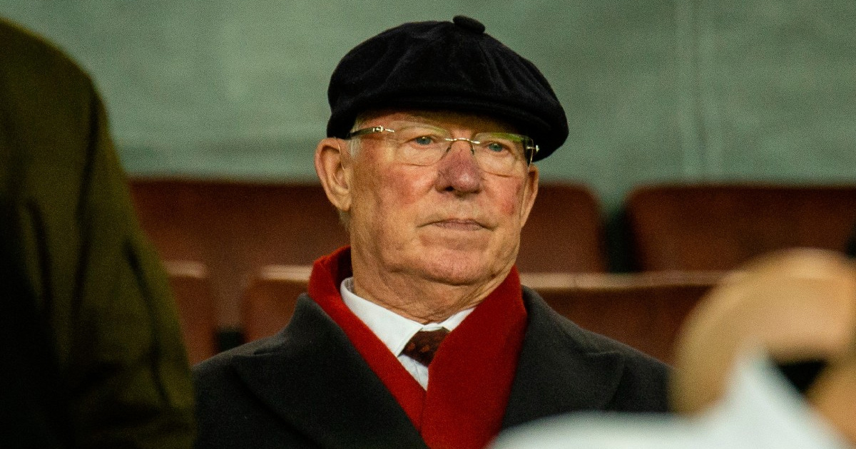 Alexu Fergusonu pozlilo na Old Traffordu. Nakon hitnog pregleda pušten kući