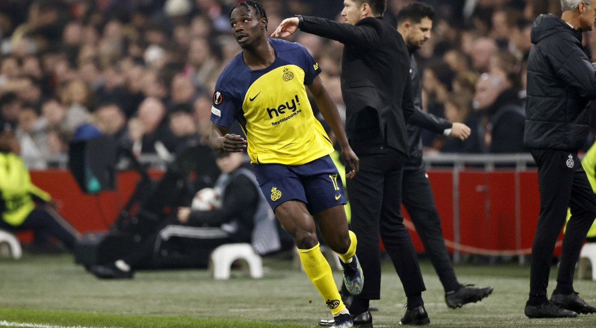 VIDEO Igrao je za hrvatskog niželigaša i trpio rasizam. Sada zabija u Ligi prvaka