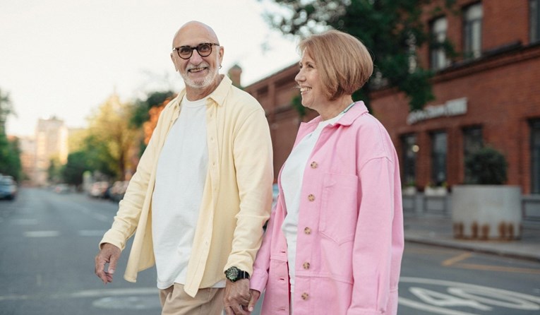 Znanost potvrđuje: Kratka tjelesna aktivnost dovoljna je za popravljanje raspoloženja