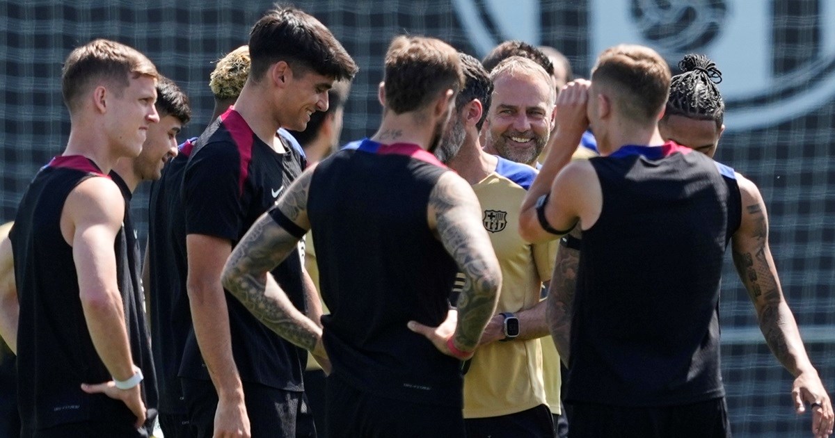 Španjolci: Barca se želi riješiti trojice igrača što je prije moguće