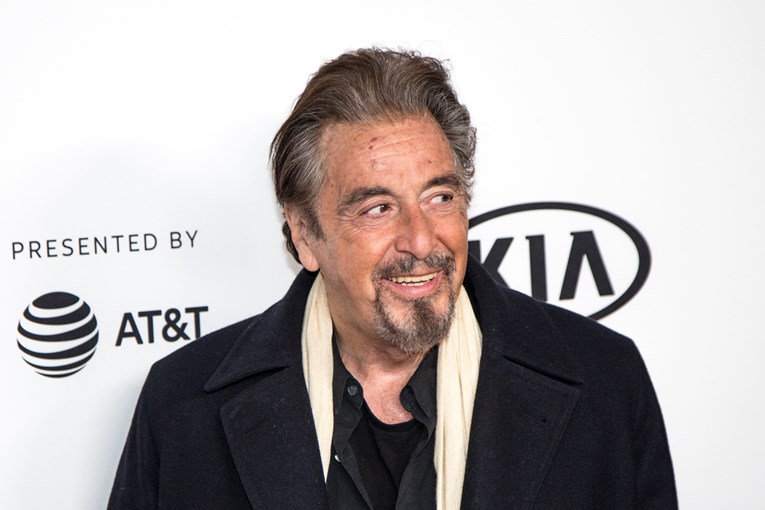 Al Pacino o trenutku kada mu je stao puls, otkrio i što je vidio: "Tamo nema ničega"