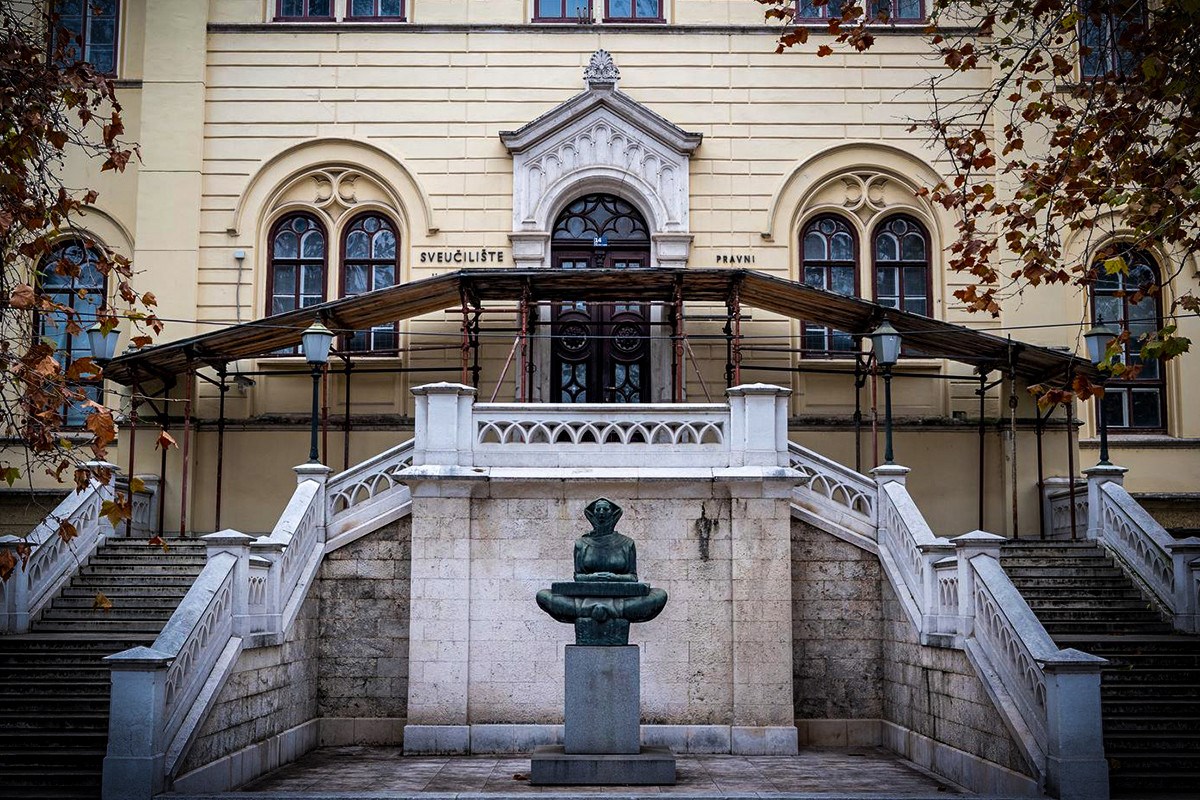 Bivši dekan Medicine naša sveučilišta opisao kao legla korupcije bez sankcija