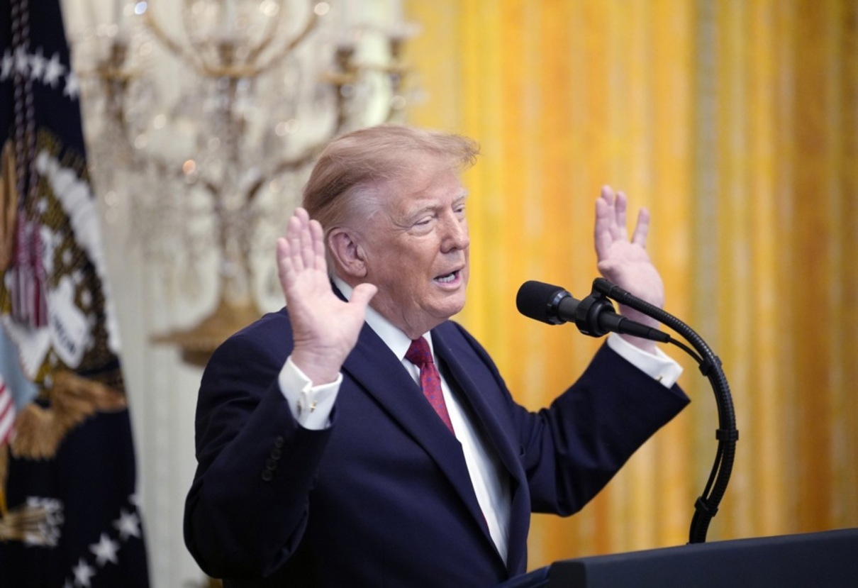 Američka vojska napustila Irak. Trump: Kraj vrlo skupog izleta u pakao