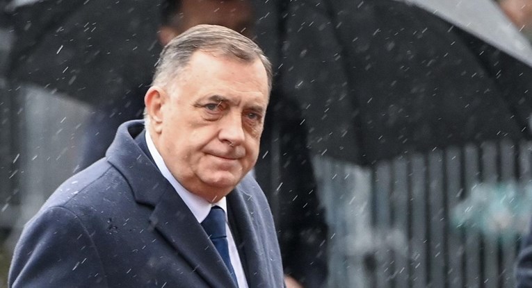 Sutra se odlučuje hoće li Dodik u zatvor, on prijeti "radikalnim mjerama"