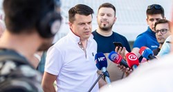 Hajduk napuštaju dva kapitalca?