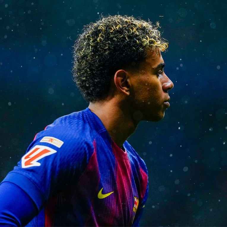 Yamalov potez izazvao kontroverze. Jeste li vidjeli što je napravio u El Clasicu?