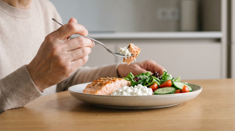 Nutricionisti: Žene starije od 40 godina trebaju jesti tri supernamirnice