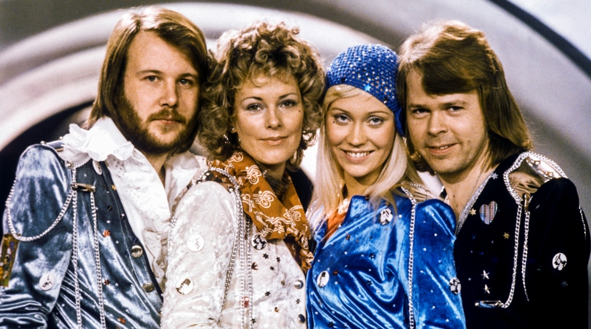 Ponovo zajedno: ABBA ima novi album nakon 40 godina