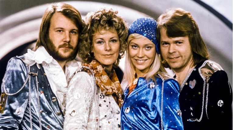 Ponovo zajedno: ABBA ima novi album nakon 40 godina