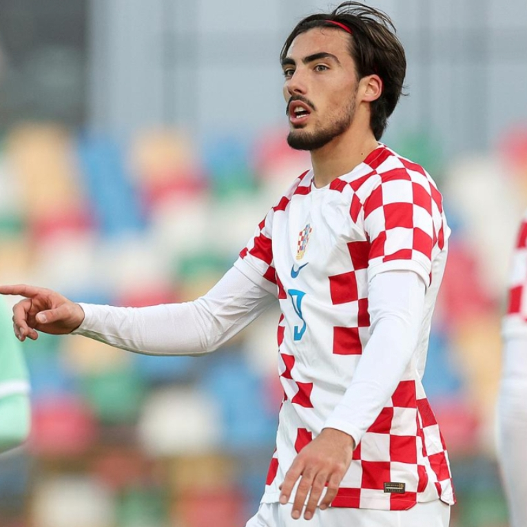 Roko Šimić pronašao novi klub? Ništa od povratka u SHNL