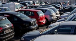 Vlasnik petrinjske firme na uvozu automobila utajio milijun kuna poreza