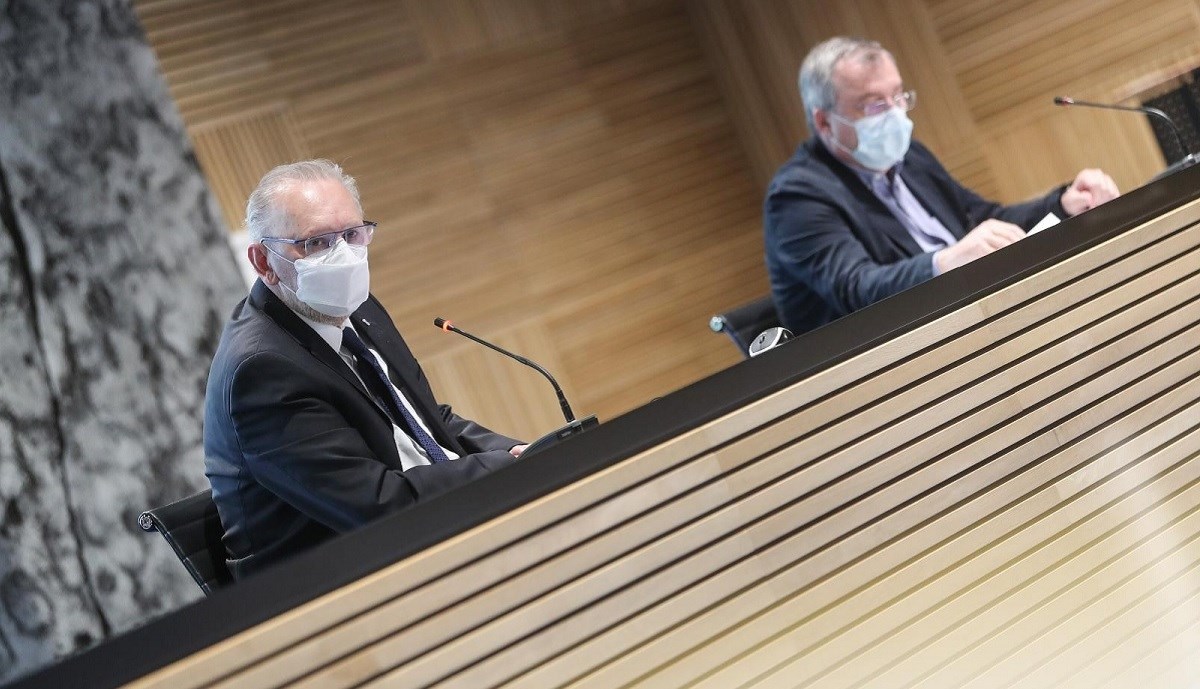 Stožer objavio četiri odluke za cijelu zemlju. Još jedna županija traži strože mjere