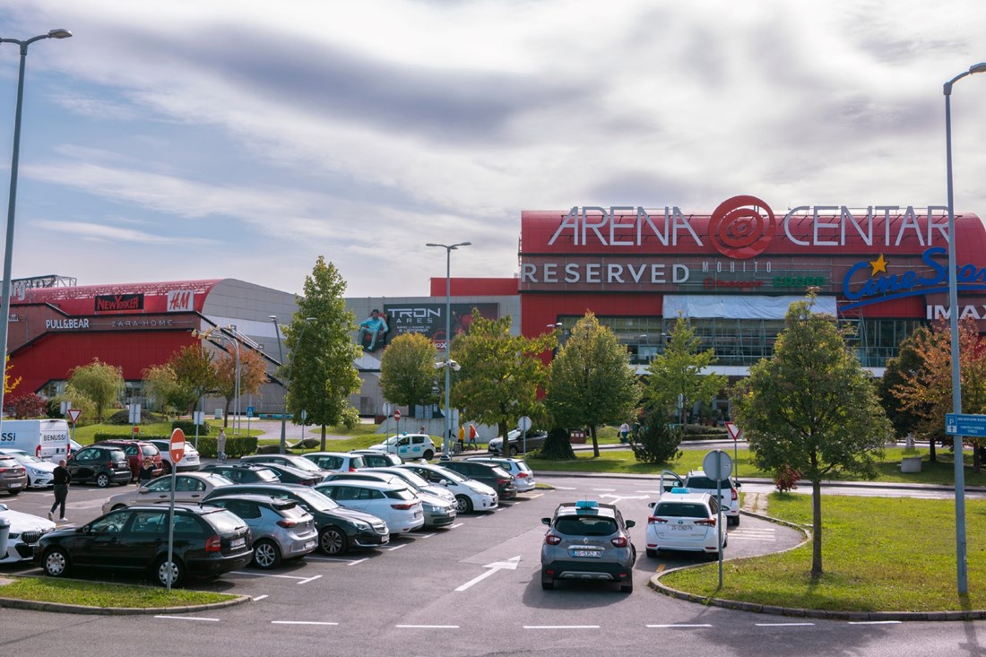 U ove trgovine i trgovačke centre danas možete u šoping