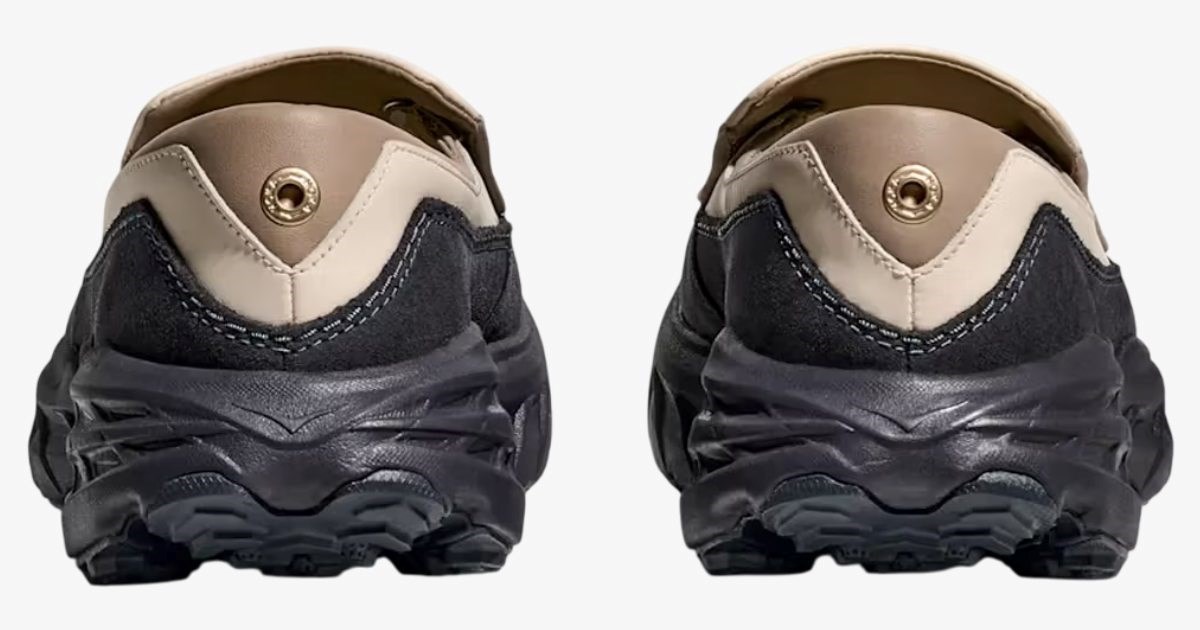 Hoka predstavlja Speed Loafer u dvije nove jesenske boje