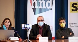 HND: 250.000 kuna za duševne boli sucu je opasna presuda