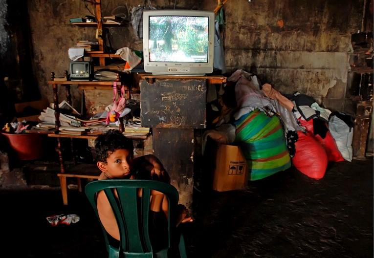 U Latinskoj Americi se do kraja 2020. očekuje ogroman porast broja siromašne djece