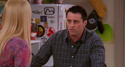 Kako je Joey spasio "Prijatelje": Jedna od glavnih glumica je 1997. htjela otići