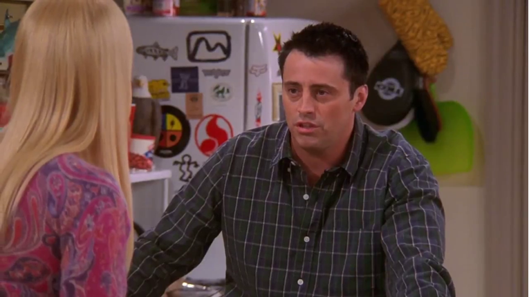 Kako je Joey spasio "Prijatelje": Jedna od glavnih glumica je 1997. htjela otići