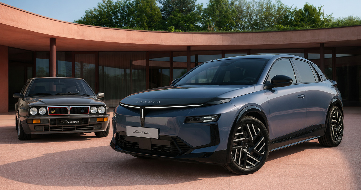 Lancia Delta nestala je iz planova. Je li to kraj velike automobilske ikone?