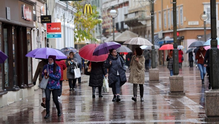U Rijeci u prosincu dva posto više turista nego 2019.