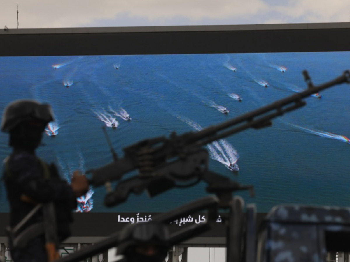 Hutisti prijete zatvaranjem ključnog plovnog puta