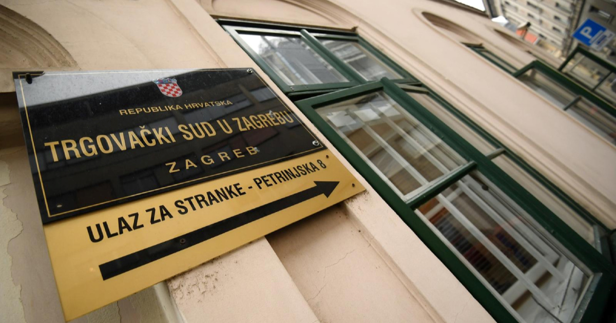 Firma najpoznatijeg hrvatskog uvoznika luksuzne hrane pred stečajem