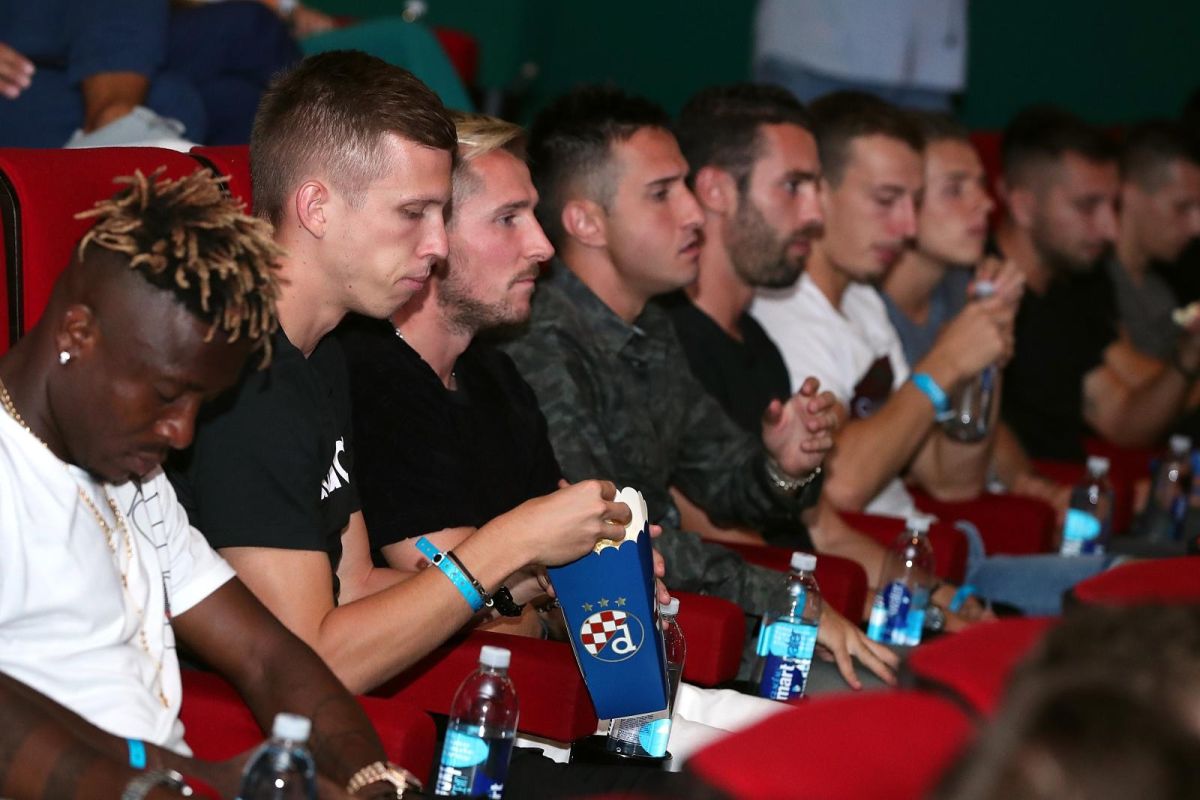 Kladionice: Dinamo je potpuni autsajder
