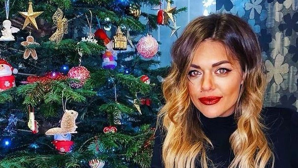 Sandra Perković pohvalila se zdravim obrokom, pažnju privukao njen Porsche