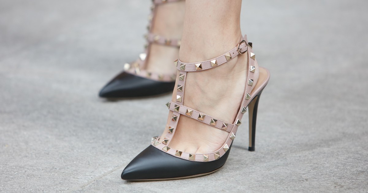 Cipele koje su svi nosili 2010-ih vraćaju se na velika vrata