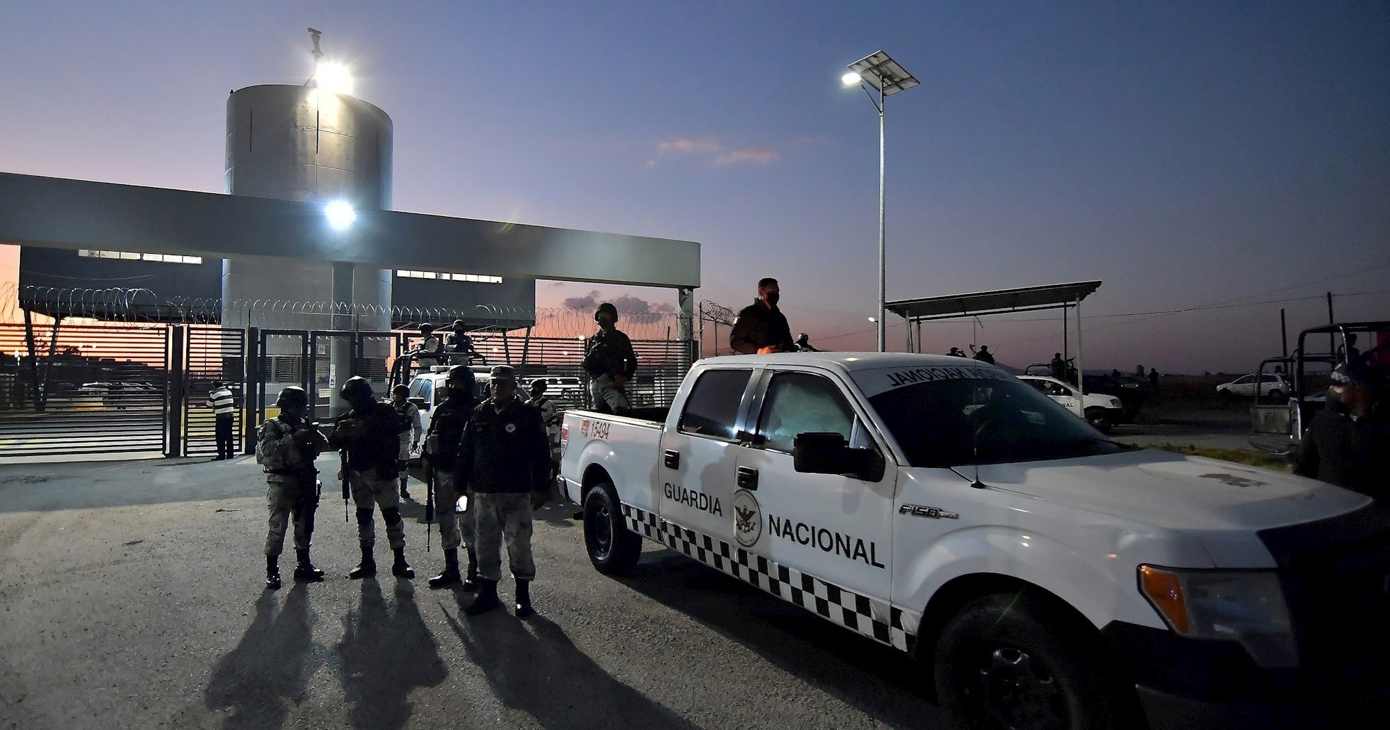 Članovi obitelji meksičkog narkobosa pristali surađivati s američkim vlastima