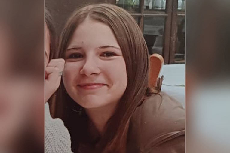 Nestala 15-godišnja djevojka u Zagrebu. Jeste li je vidjeli?