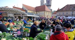 Zagrebačke tržnice produljuju radno vrijeme