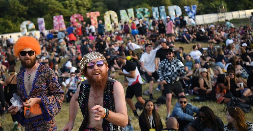 Zbog koronavirusa i ove je godine otkazan Glastonbury festival