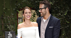 Blake Lively otkrila tajnu uspješnog braka s Ryanom Reynoldsom: Imamo jedno pravilo