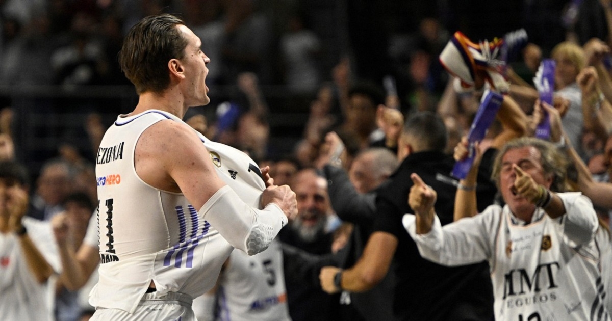 Pogledajte ludo slavlje Hezonje nakon čudesnog preokreta protiv Partizana