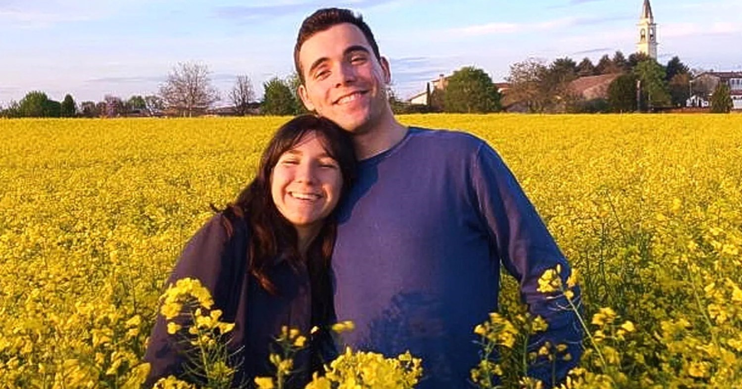 Brutalno ubojstvo studentice šokiralo Italiju. Bivši dečko dobio doživotni zatvor