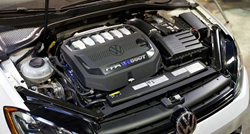 Volkswagen Golf opet dobio VR6 motor