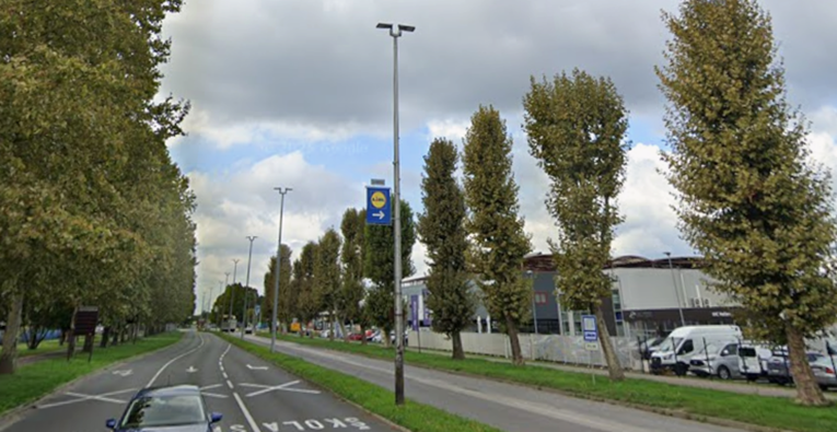 Djelatnik spriječio provalu u skladište u Čakovcu i zadržao lopova