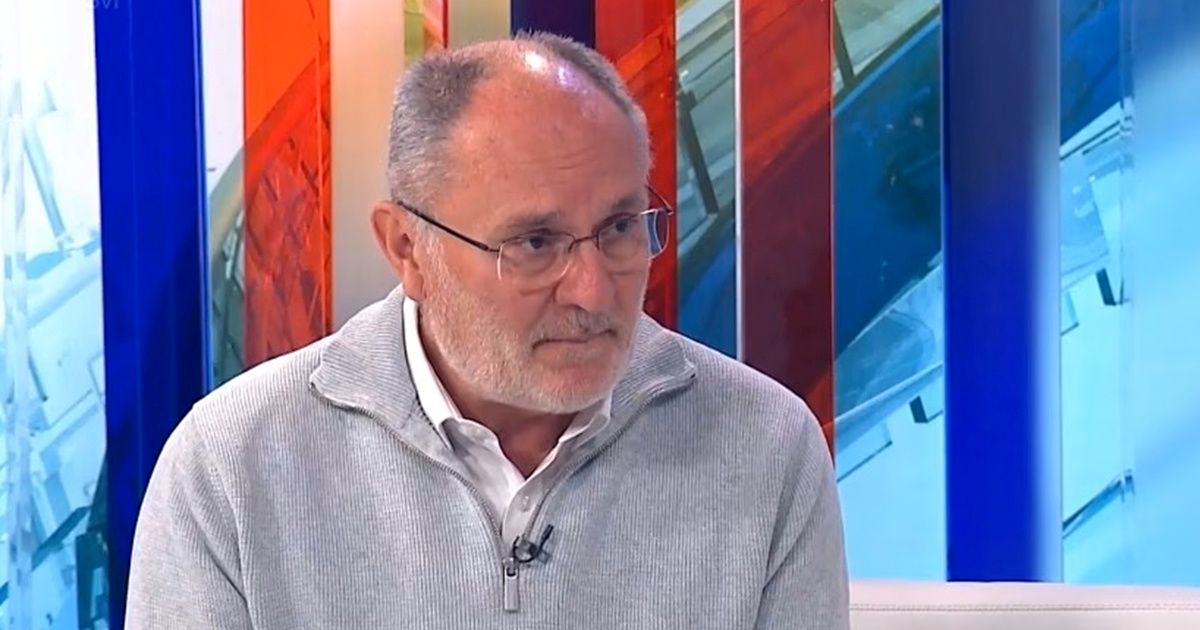 Analitičar Cvrtila: Europa sigurno neće početi rat protiv Rusije