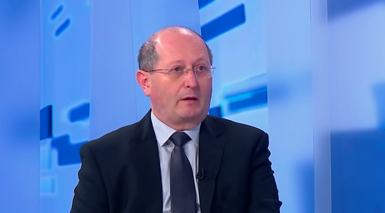 Analitičar Ogorec: Naziv hipersonične rakete jasno pokazuje plan i cilj Srbije