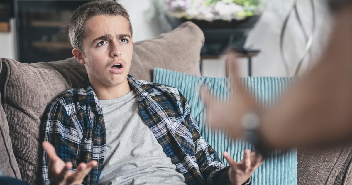 Kako se nositi s djetetom koje stalno drsko odgovara? Donosimo pet savjeta