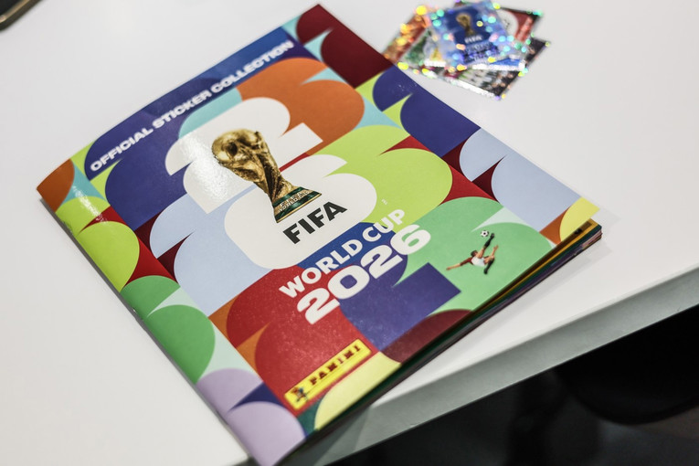 FIFA prekida suradnju s Paninijem